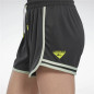Sports Shorts for Women Reebok Les Mills Black Sports Shorts for Women Reebok Les Mills Black