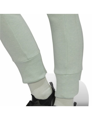 Long Sports Trousers Adidas Mission Victory High-Waist Lady Beige