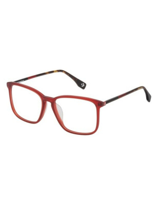Unisex' Spectacle frame Converse VCO122530AGN