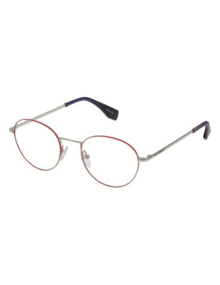 Unisex' Spectacle frame Converse VCO073N510N53