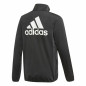 Children’s Tracksuit Adidas Essentials Track Black Children’s Tracksuit Adidas Essentials Track Black