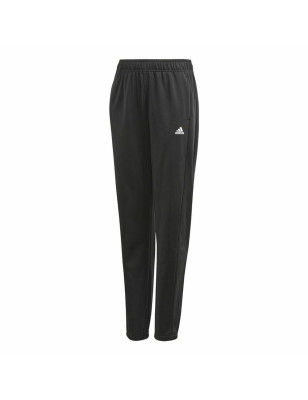 Survêtement Enfant Adidas Essentials Track Noir