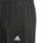 Survêtement Enfant Adidas Essentials Track Noir Survêtement Enfant Adidas Essentials Track Noir