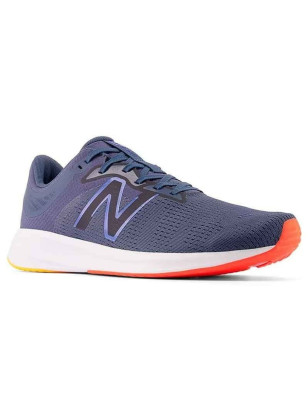 Chaussures de Sport pour Homme New Balance Drift V2 Bleu Acier