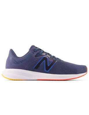 Scarpe Sportive Uomo New Balance Drift V2 Blu Acciaio