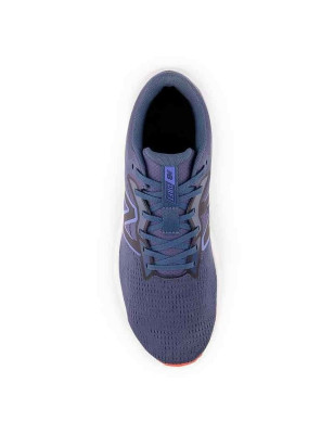 Scarpe Sportive Uomo New Balance Drift V2 Blu Acciaio