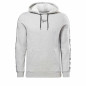 Sweat à capuche homme Reebok RI Tape OTH Gris Sweat à capuche homme Reebok RI Tape OTH Gris