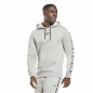 Men’s Hoodie Reebok RI Tape OTH Grey Men’s Hoodie Reebok RI Tape OTH Grey