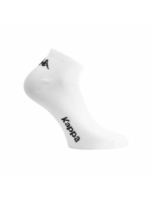 Calzini Kappa Chossuni Bianco