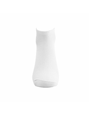 Socks Kappa Chossuni White