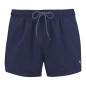 Costume da Bagno Uomo Puma Swim Short Blu Marino Costume da Bagno Uomo Puma Swim Short Blu Marino