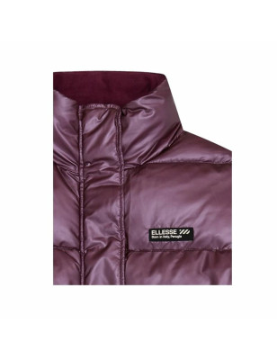 Veste de Sport pour Femme Ellesse  Vesuvio Pourpre