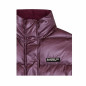 Women's Sports Jacket Ellesse Vesuvio Purple Women's Sports Jacket Ellesse Vesuvio Purple