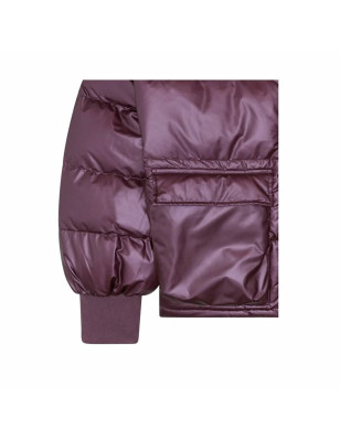 Veste de Sport pour Femme Ellesse  Vesuvio Pourpre