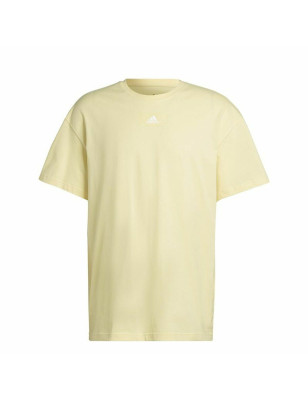T-shirt à manches courtes homme Adidas Essentials FeelVivid