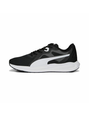 Scarpe da Running per Adulti Puma Twitch Runner Fresh Nero Donna