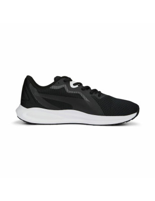 Chaussures de Running pour Adultes Puma Twitch Runner Fresh Noir Femme