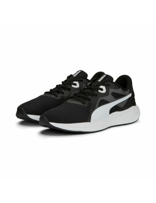 Scarpe da Running per Adulti Puma Twitch Runner Fresh Nero Donna