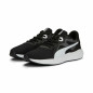 Running Shoes for Adults Puma Twitch Runner Fresh Black Lady Running Shoes for Adults Puma Twitch Runner Fresh Black Lady