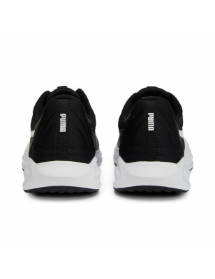 Running Shoes for Adults Puma Twitch Runner Fresh Black Lady