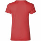 T-shirt à manches courtes femme Asics SS Graphic Rouge T-shirt à manches courtes femme Asics SS Graphic Rouge