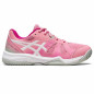 Scarpe da Padel per Bambini Asics Gel-Pádel Pro 5 Rosa Unisex Scarpe da Padel per Bambini Asics Gel-Pádel Pro 5 Rosa Unisex