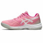 Chaussures de Padel pour Enfants Asics Gel-Pádel Pro 5 Rose Unisexe Chaussures de Padel pour Enfants Asics Gel-Pádel Pro 5 Rose Unisexe