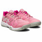 Children's Padel Trainers Asics Gel-Pádel Pro 5 Pink Unisex Children's Padel Trainers Asics Gel-Pádel Pro 5 Pink Unisex