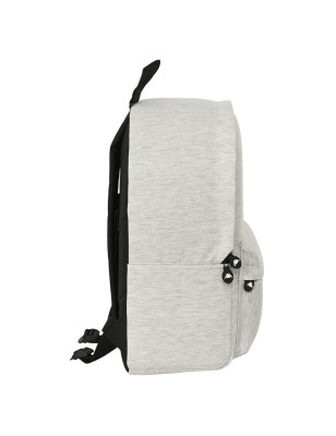 Zaino per Portatile Kappa  kappa  Grigio (31 x 40 x 16 cm)