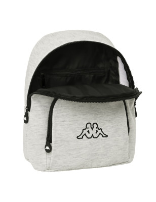 Zaino Casual Kappa Grey knit Grigio 13 L