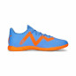 Adult's Indoor Football Shoes Puma Future Play It Blue Unisex Adult's Indoor Football Shoes Puma Future Play It Blue Unisex