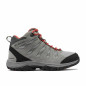 Hiking Boots Columbia Redmond™ Grey Hiking Boots Columbia Redmond™ Grey