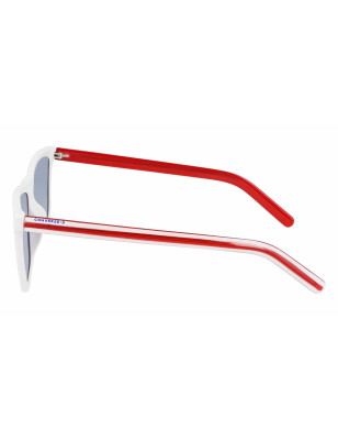 Lunettes de soleil Homme Converse CV505S-CHUCK-100 ø 56 mm