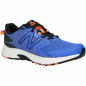 Scarpe Sportive Uomo New Balance FTWR MT410HT7 Azzurro Scarpe Sportive Uomo New Balance FTWR MT410HT7 Azzurro