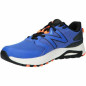 Scarpe Sportive Uomo New Balance FTWR MT410HT7 Azzurro Scarpe Sportive Uomo New Balance FTWR MT410HT7 Azzurro