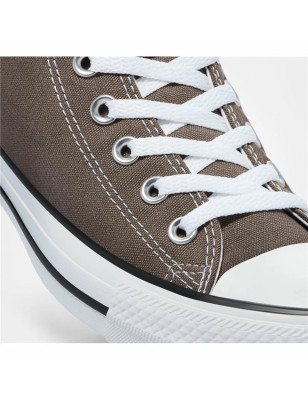 Chaussures casual unisex Converse Chuck Taylor All Star Marron