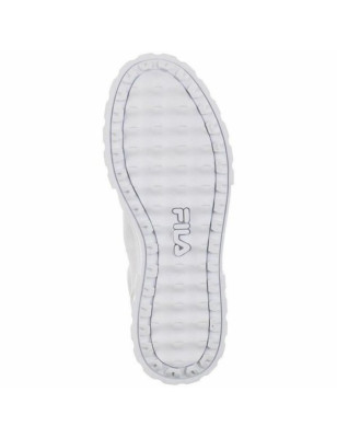 Scarpe Sportive da Donna Fila  SANDBLST C FFW0062 10004  Bianco