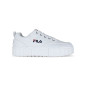 Sports Trainers for Women Fila SANDBLST C FFW0062 10004 White Sports Trainers for Women Fila SANDBLST C FFW0062 10004 White