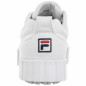 Chaussures de sport pour femme Fila SANDBLST C FFW0062 10004 Blanc Chaussures de sport pour femme Fila SANDBLST C FFW0062 10004 Blanc