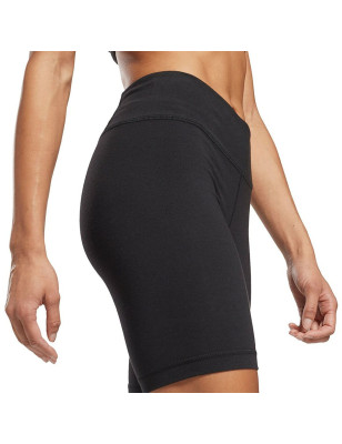 Sport leggings for Women Reebok GL4694 Black