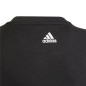 Sweat-shirt Enfant Adidas Essentials Logo K Noir Sweat-shirt Enfant Adidas Essentials Logo K Noir