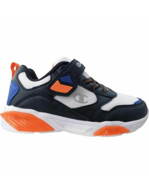 Sports Shoes for Kids Champion Low Cut Wave B