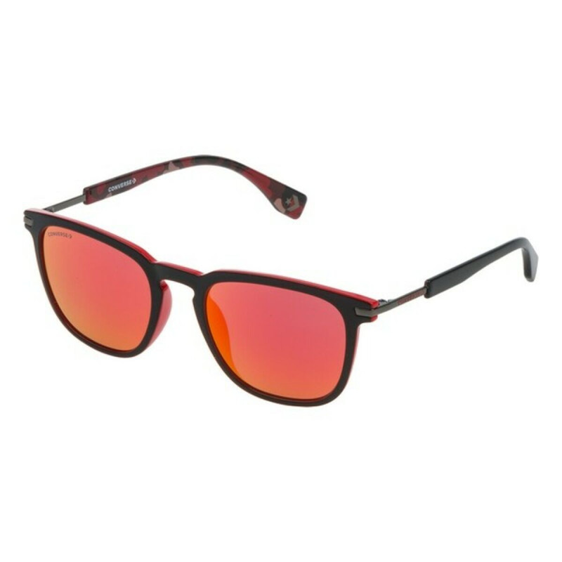 Men's Sunglasses Converse SCO051Q5296SR Ø 52 mm Men's Sunglasses Converse SCO051Q5296SR Ø 52 mm