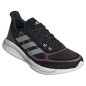 Chaussures de Running pour Adultes Adidas Supernova Noir Chaussures de Running pour Adultes Adidas Supernova Noir