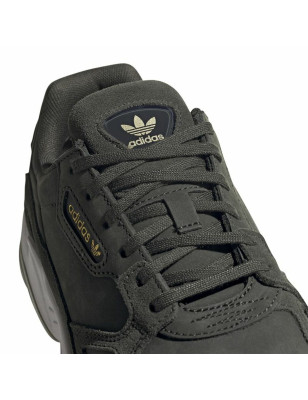 Chaussures de sport pour femme Adidas Originals Falcon Legend Olive