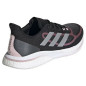 Scarpe da Running per Adulti Adidas Supernova Nero Scarpe da Running per Adulti Adidas Supernova Nero