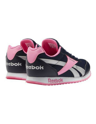 Sports Shoes for Kids Reebok Royal Classic Jogger 2 Dark blue