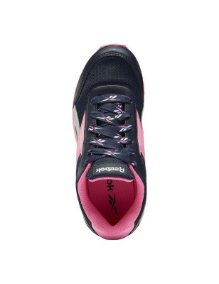 Sports Shoes for Kids Reebok Royal Classic Jogger 2 Dark blue