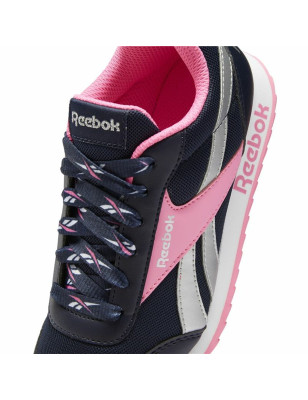 Sports Shoes for Kids Reebok Royal Classic Jogger 2 Dark blue