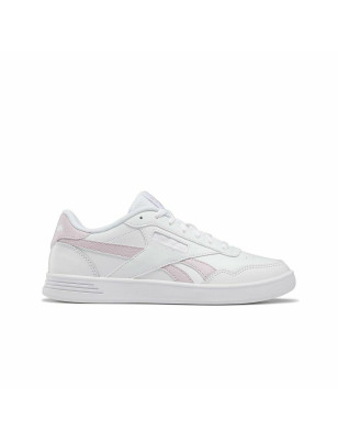 Scarpe Sportive da Donna Reebok COURT ADVANC GZ9640 Bianco